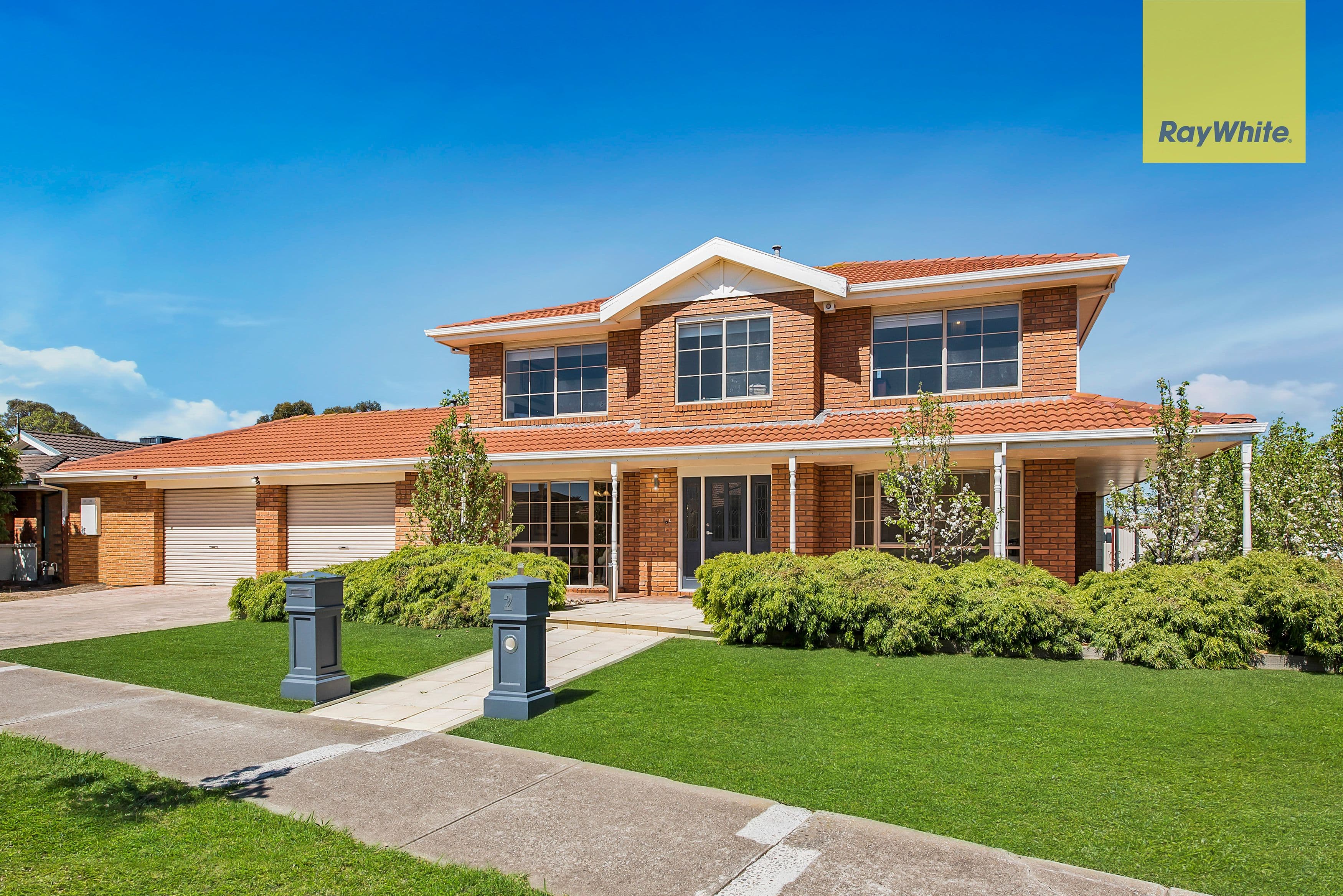 2 Landau Court, Taylors Lakes VIC 3038, Taylors Lakes - Image 1