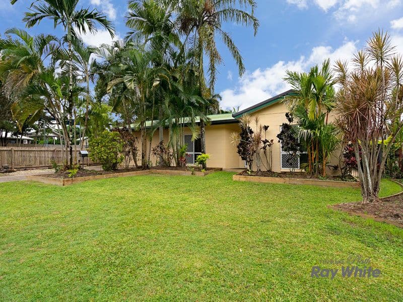 12 Mabel Street, Mount Sheridan QLD 4868, Mount Sheridan - Thumbnail 2