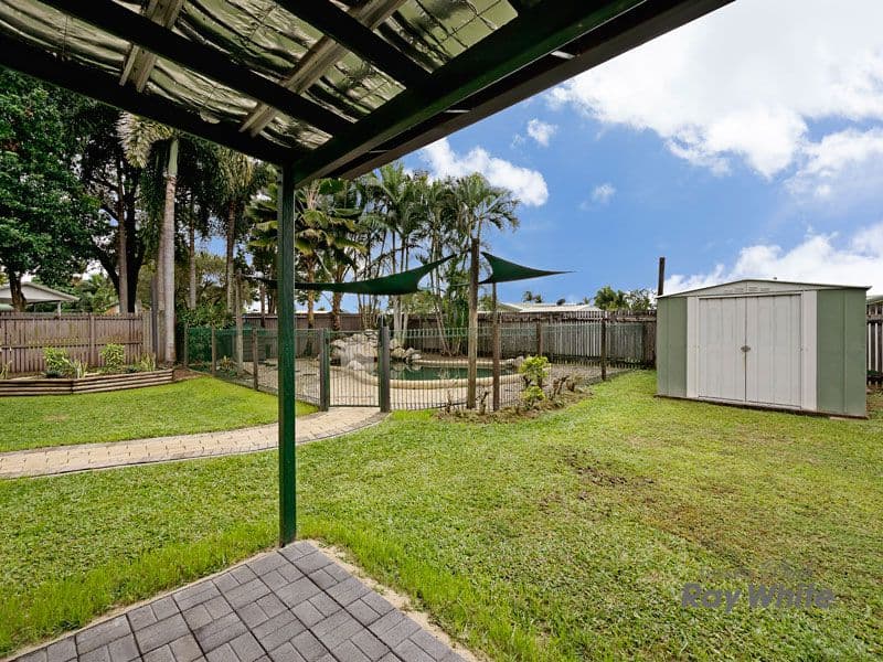 12 Mabel Street, Mount Sheridan QLD 4868, Mount Sheridan - Thumbnail 7