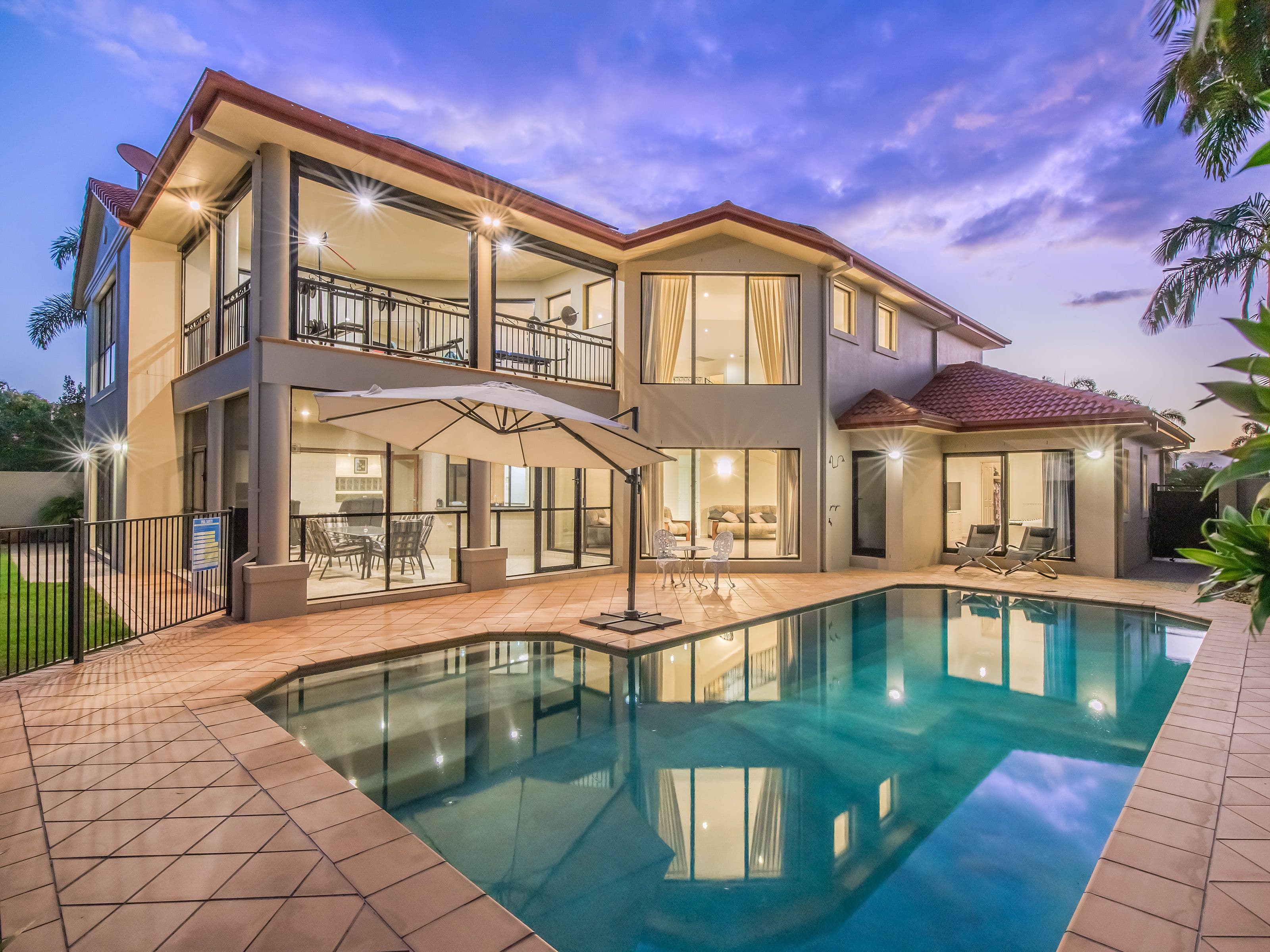3166 Riverleigh Drive, Hope Island QLD 4212, Hope Island - Thumbnail 3