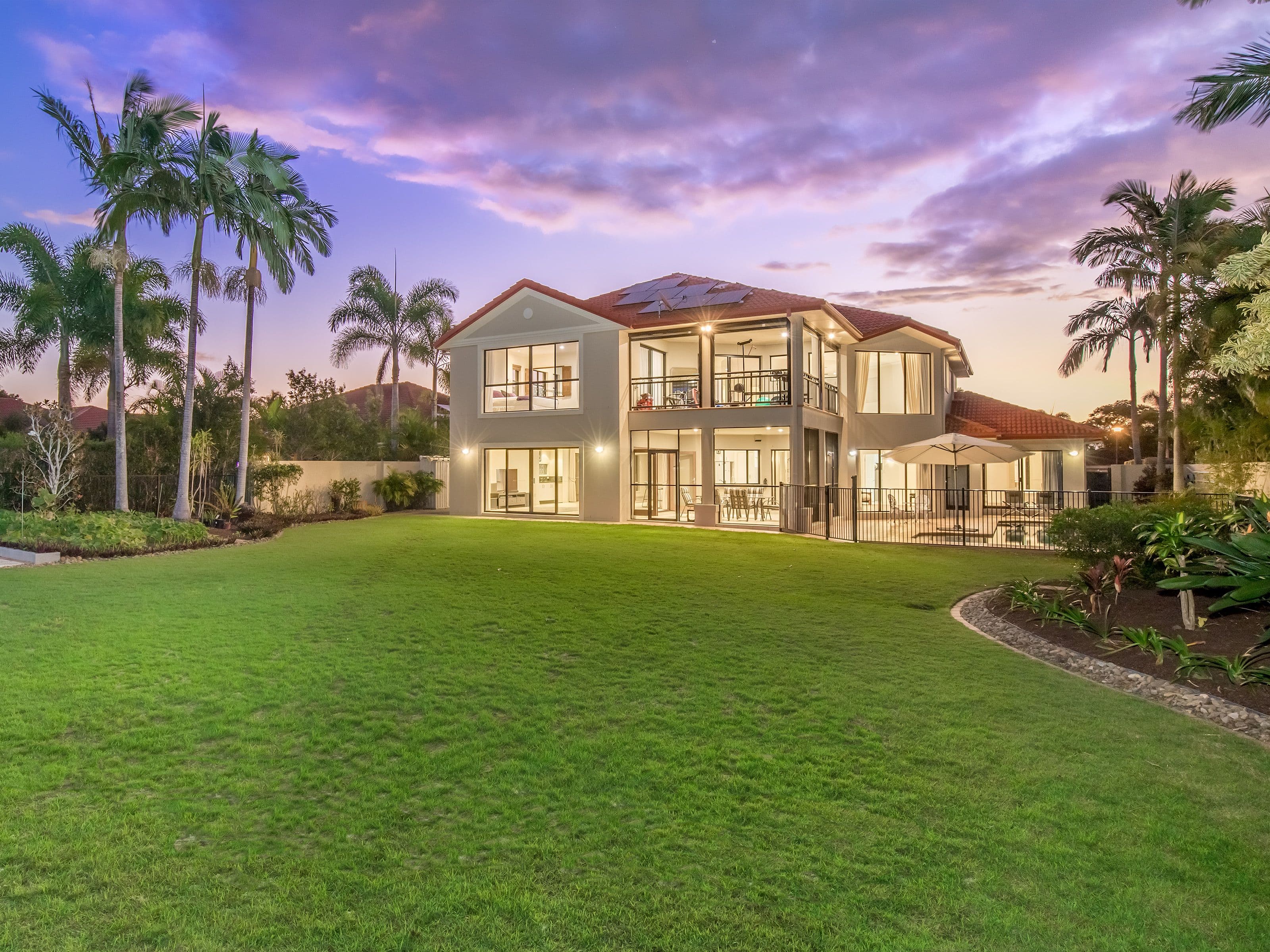 3166 Riverleigh Drive, Hope Island QLD 4212, Hope Island - Thumbnail 4