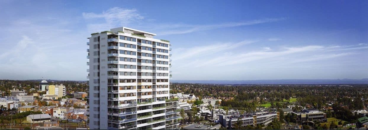 5-7 Second Avenue, Blacktown NSW 2148, Blacktown - Image 1