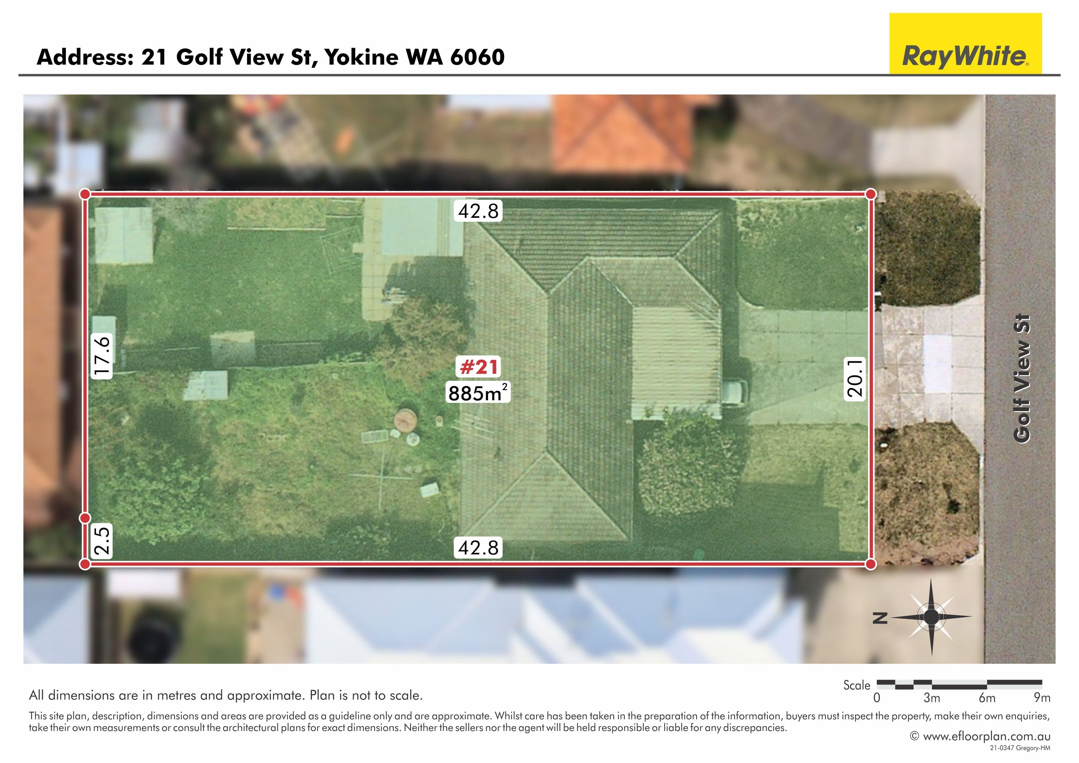 21 Golf View Street, Yokine WA 6060, Yokine - Image 1