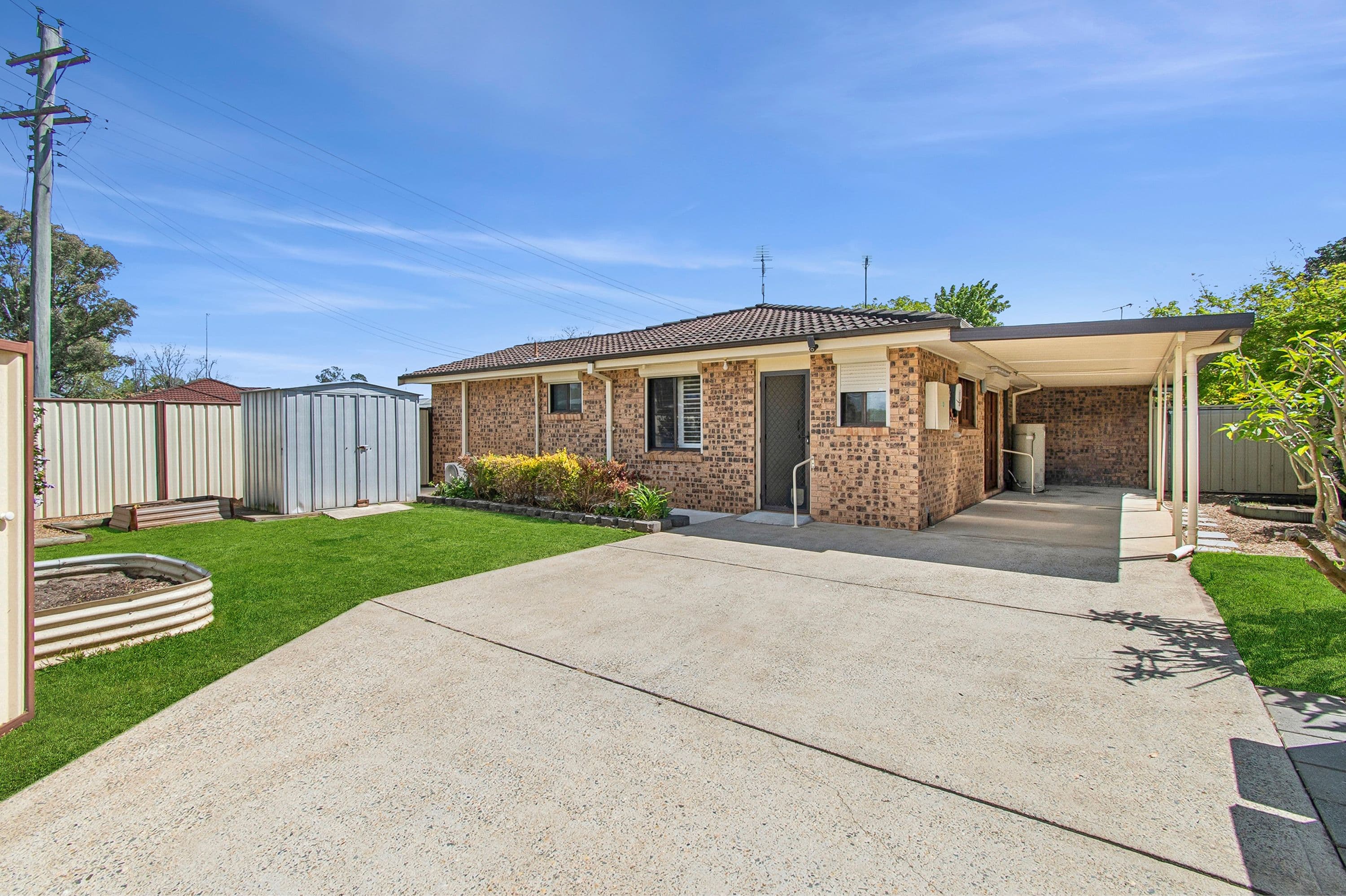 1/49 Laurence Street, Hobartville NSW 2753, Hobartville - Thumbnail 2