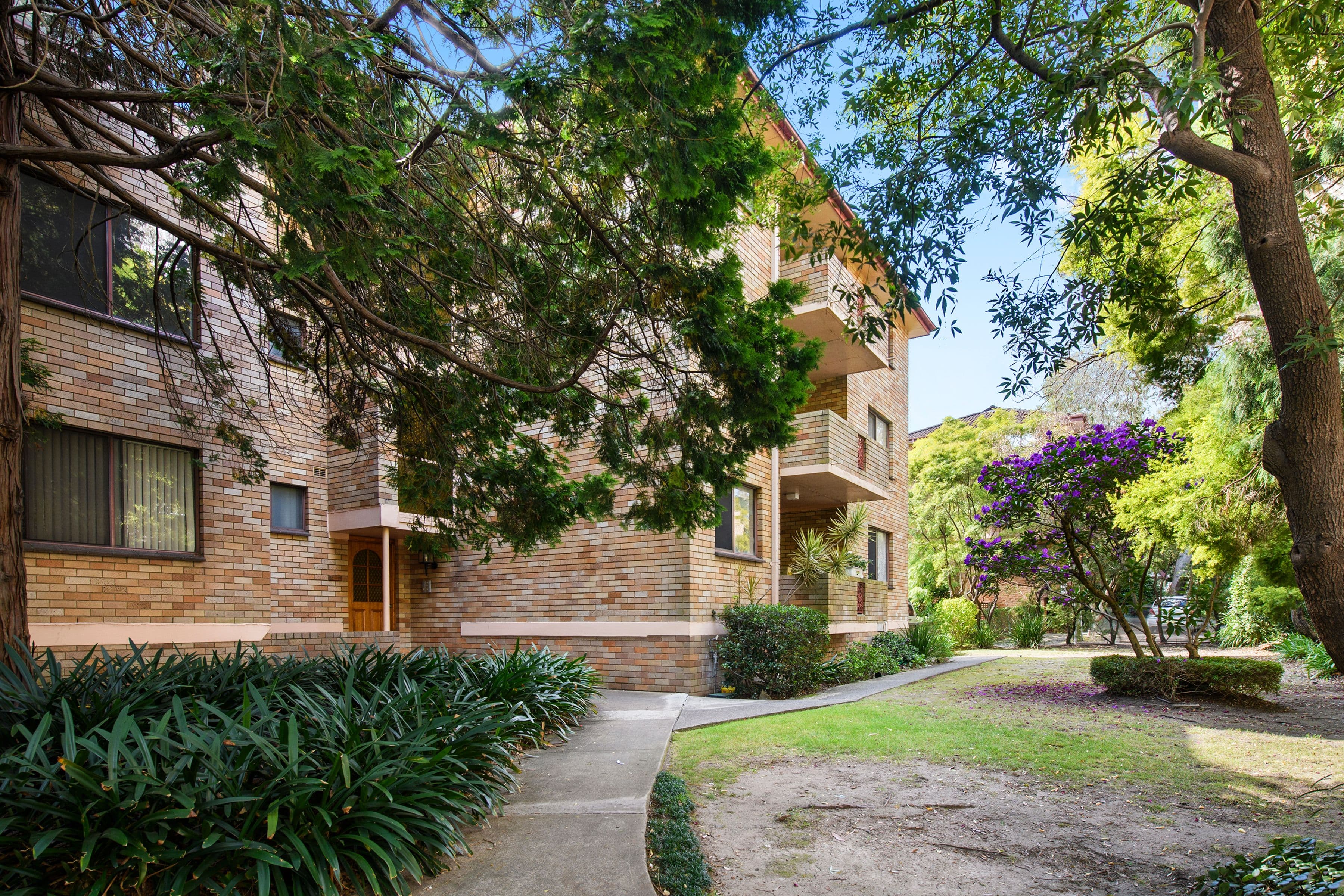 1-5 Burdett Street, Hornsby NSW 2077, Hornsby - Image 1