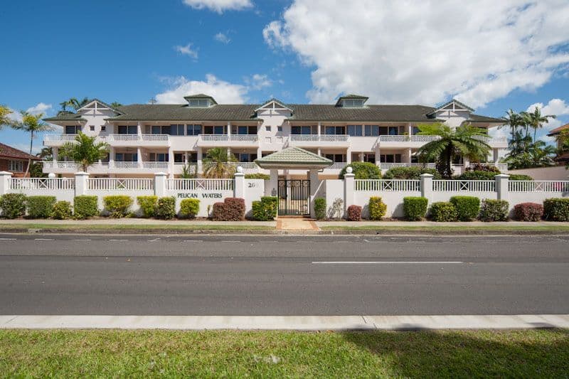 267 Esplanade, CAIRNS NORTH QLD 4870, Cairns North - Image 1
