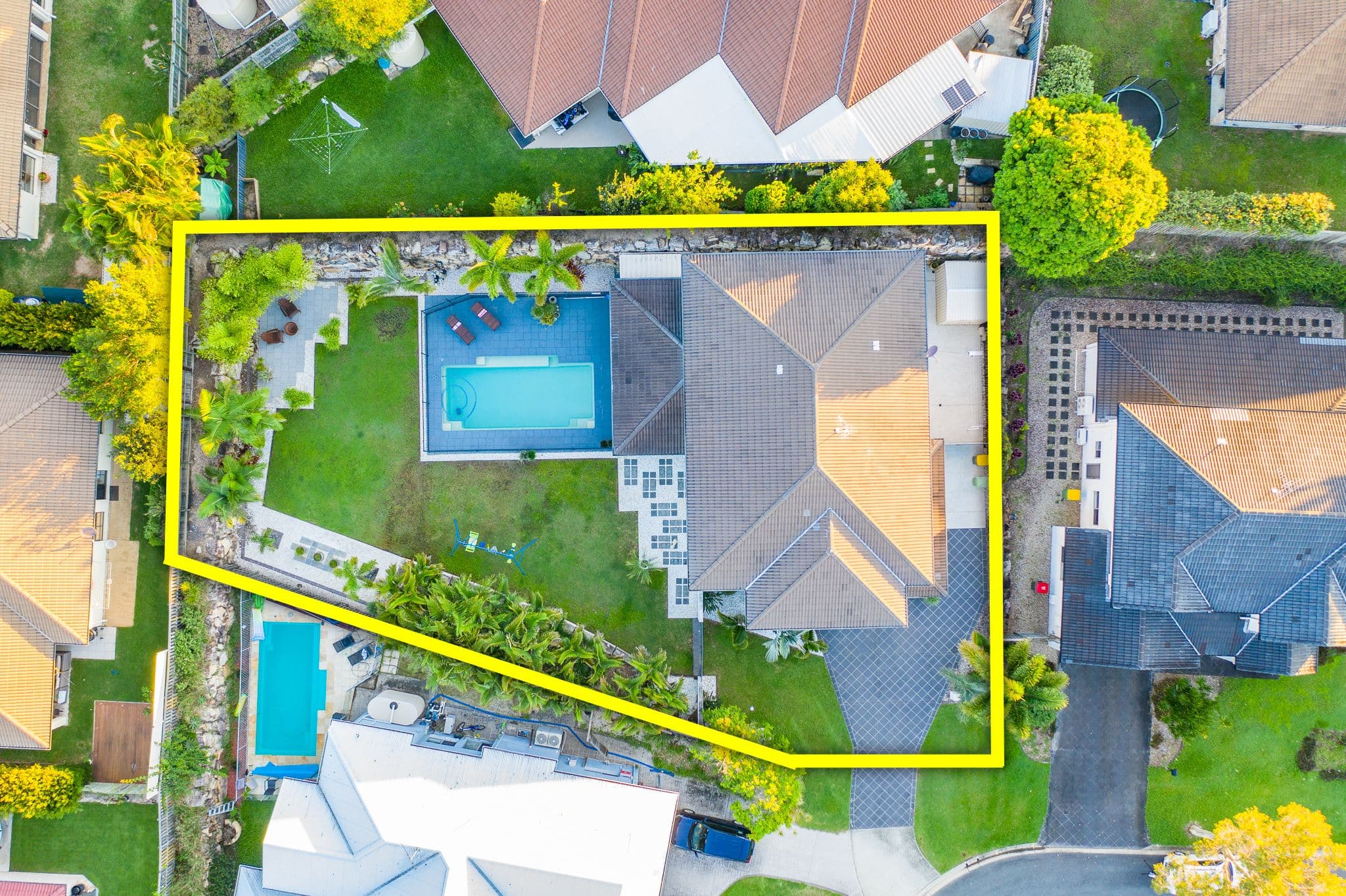 46 Middle Park Drive, Point Cook - Thumbnail 2