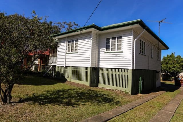 25 Hansen Street, MOOROOKA QLD 4105, Moorooka - Image 1