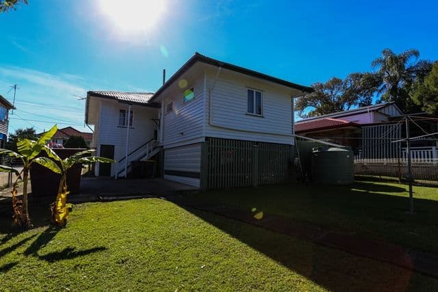 25 Hansen Street, MOOROOKA QLD 4105, Moorooka - Thumbnail 2