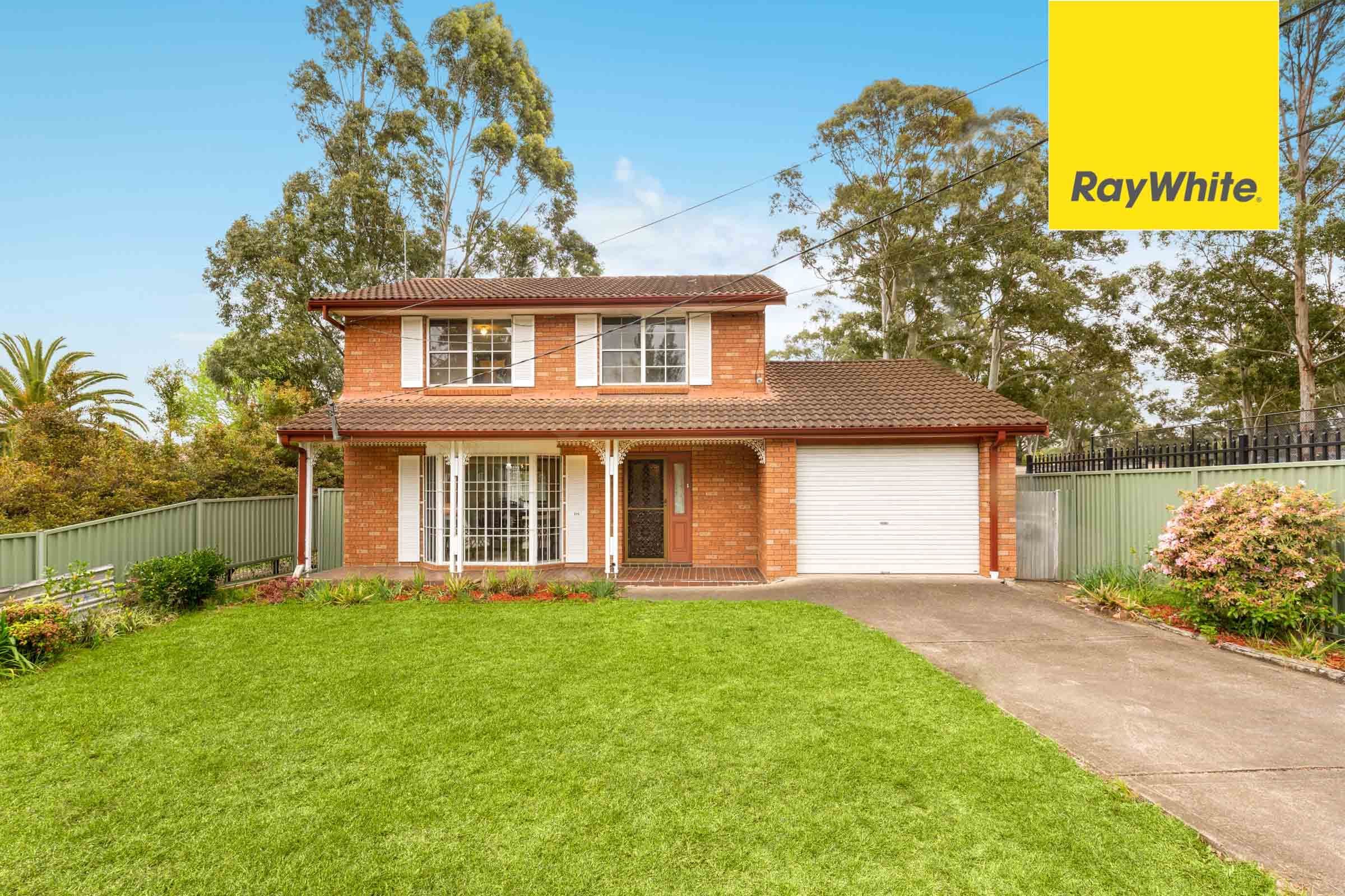 116 Kent Road, Marsfield - Image 1