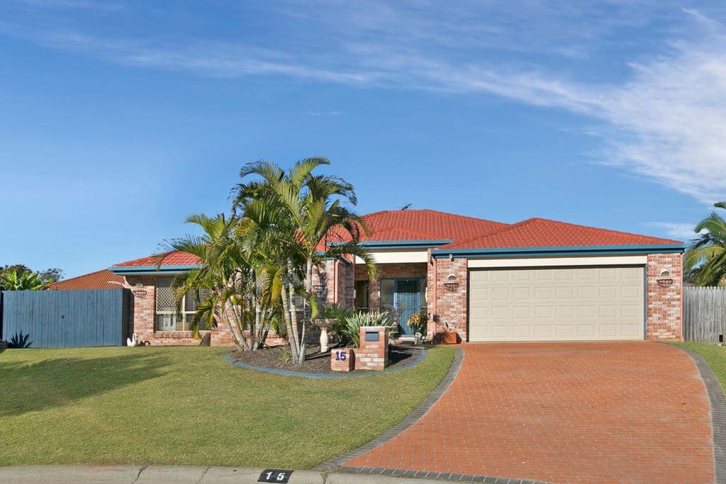15 Cumulus Place, BIRKDALE QLD 4159, Birkdale - Image 1