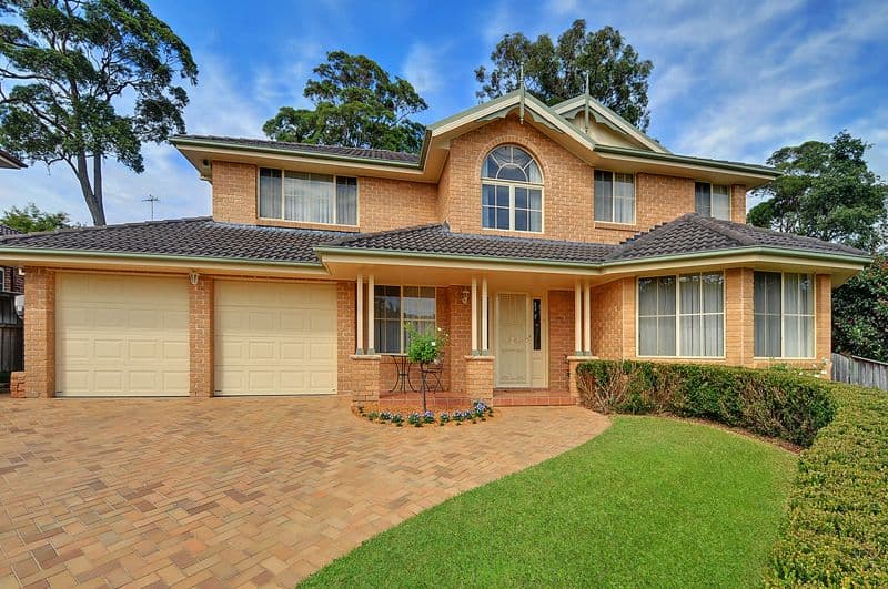6 Belltree Crescent, Castle Hill NSW 2154, Castle Hill - Image 1