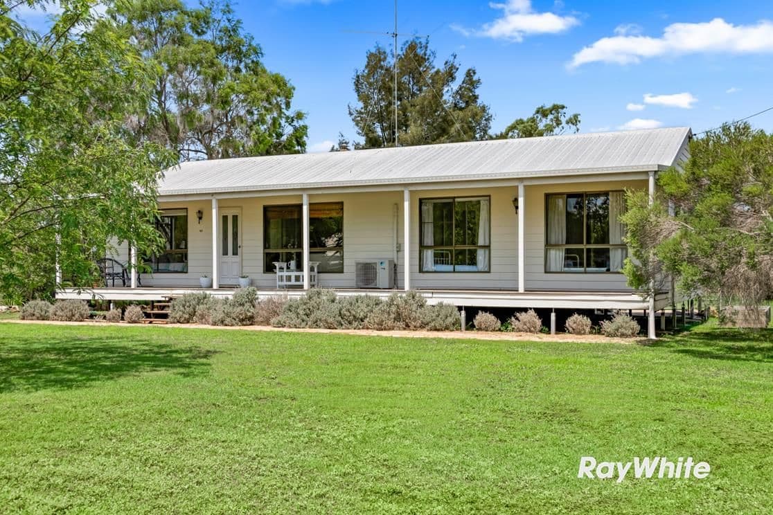 45-47 Beale Street, Oakey QLD 4401, Oakey - Image 1