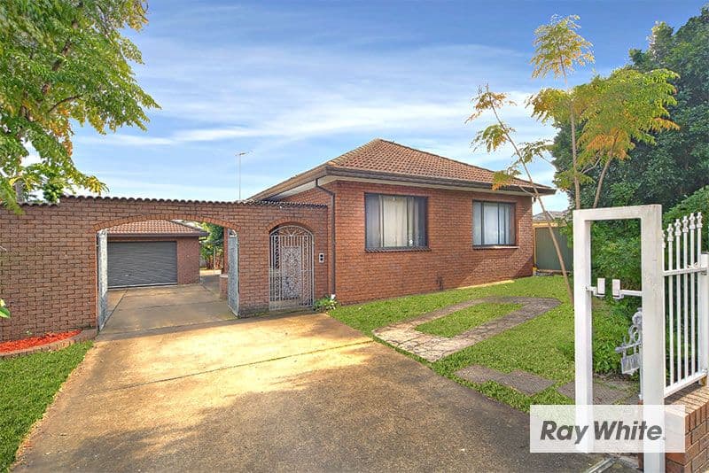 1 St Johns Avenue, Auburn NSW 2144, Auburn - Image 1