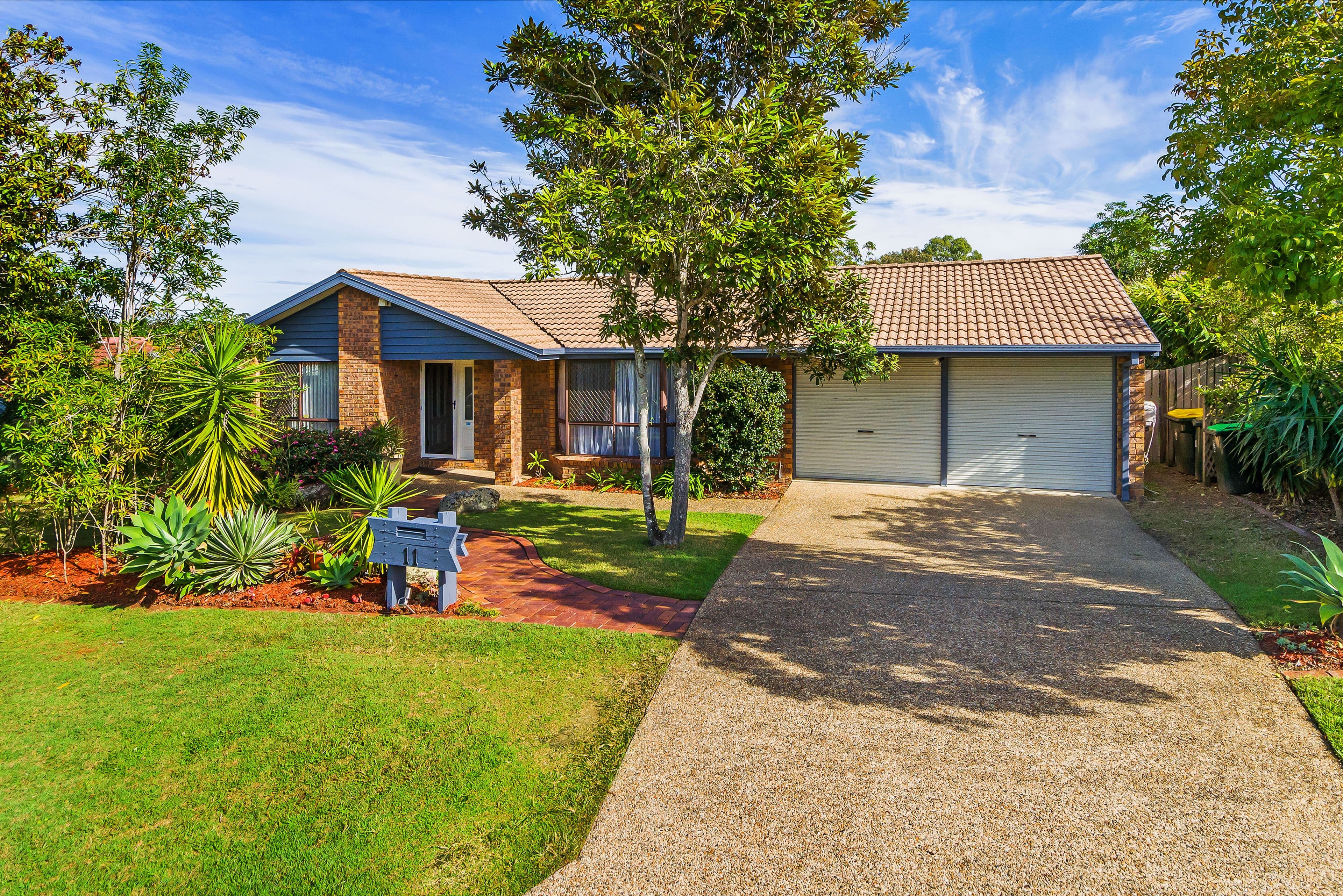 11 Sieben Street, Wishart QLD 4122, Wishart - Image 1