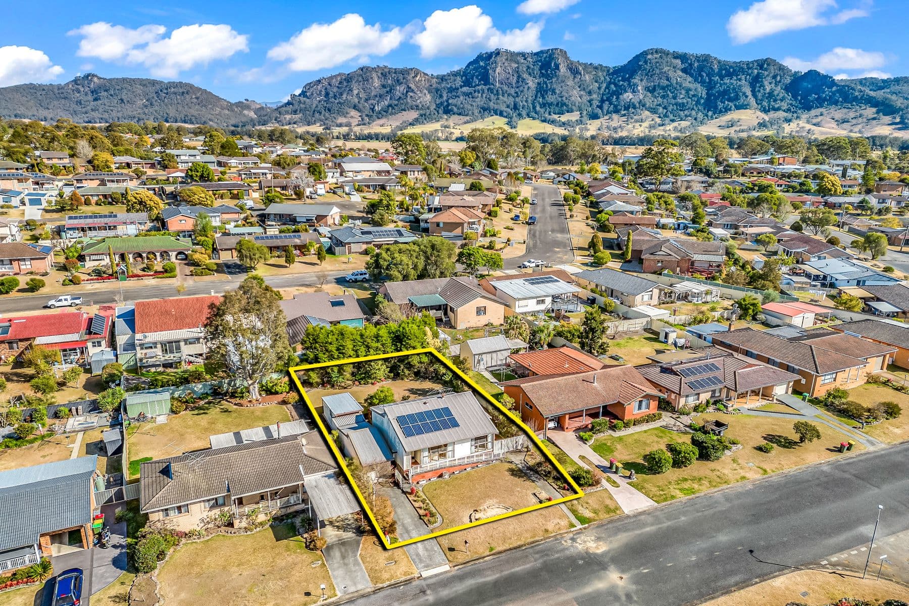 63 Dawson Crescent, Gloucester NSW 2422, Gloucester - Thumbnail 2