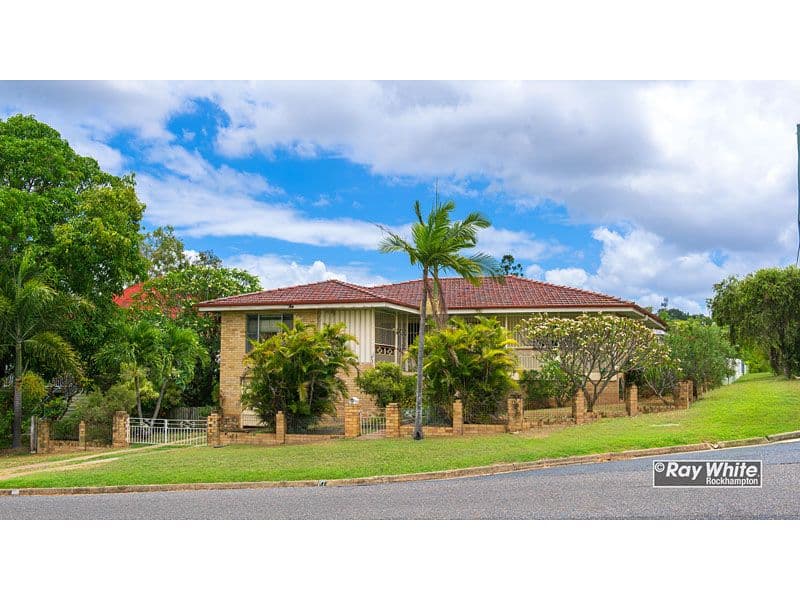 88 Talford Street, The Range QLD 4700, The Range - Thumbnail 2