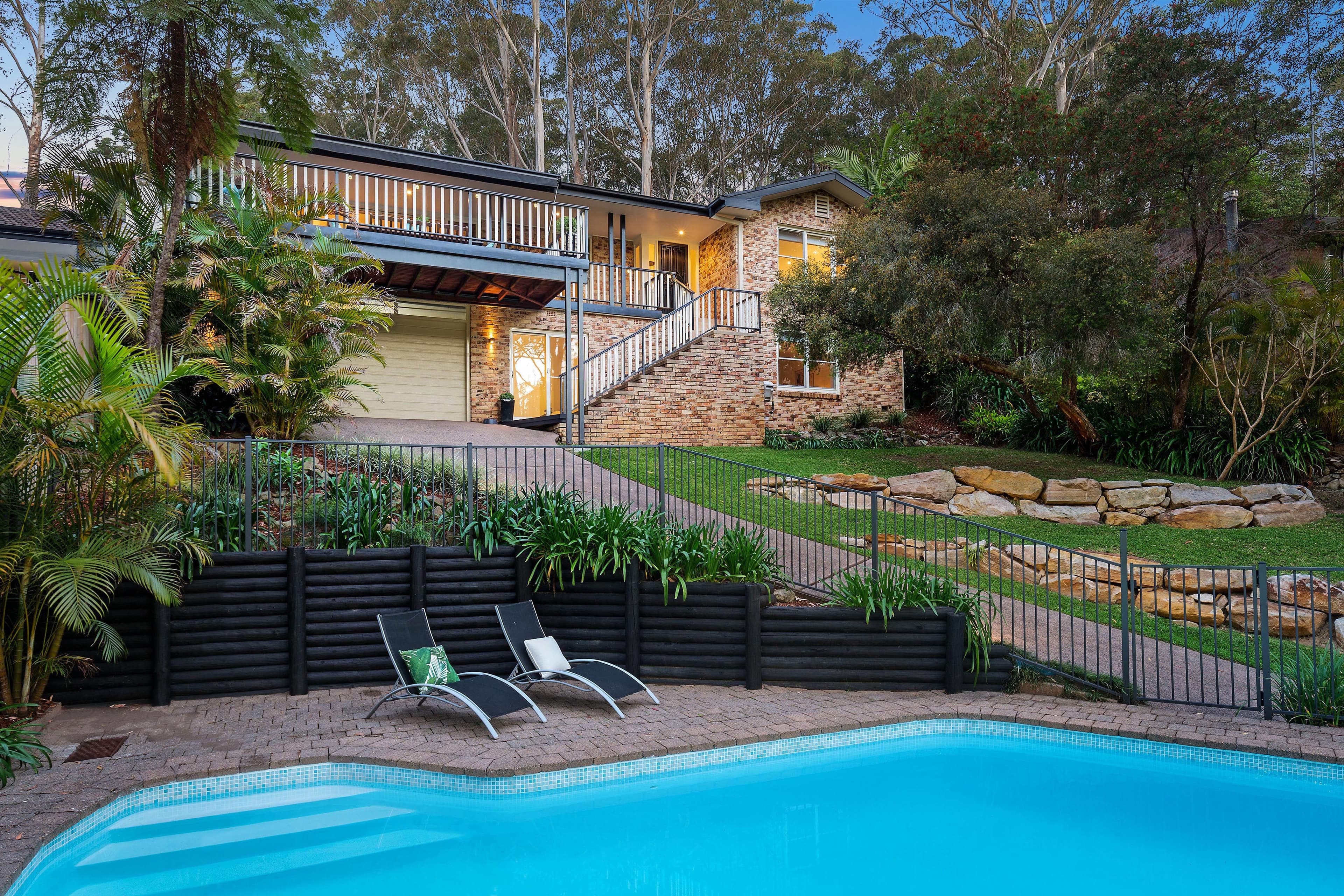 115 Campbell Drive, Wahroonga NSW 2076, Wahroonga - Image 1