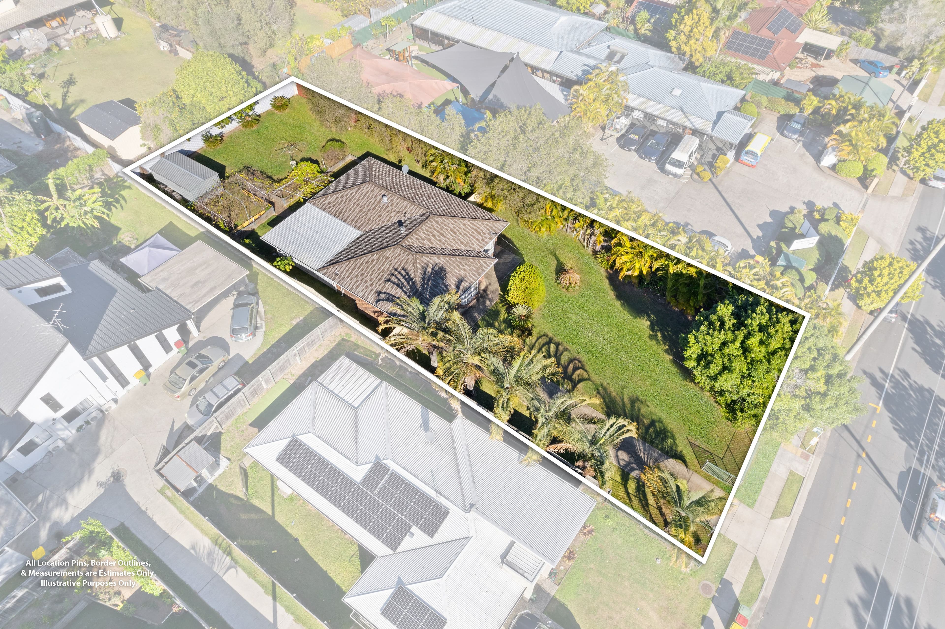 76 Logan Reserve Road, Waterford West QLD 4133, Waterford West - Thumbnail 2