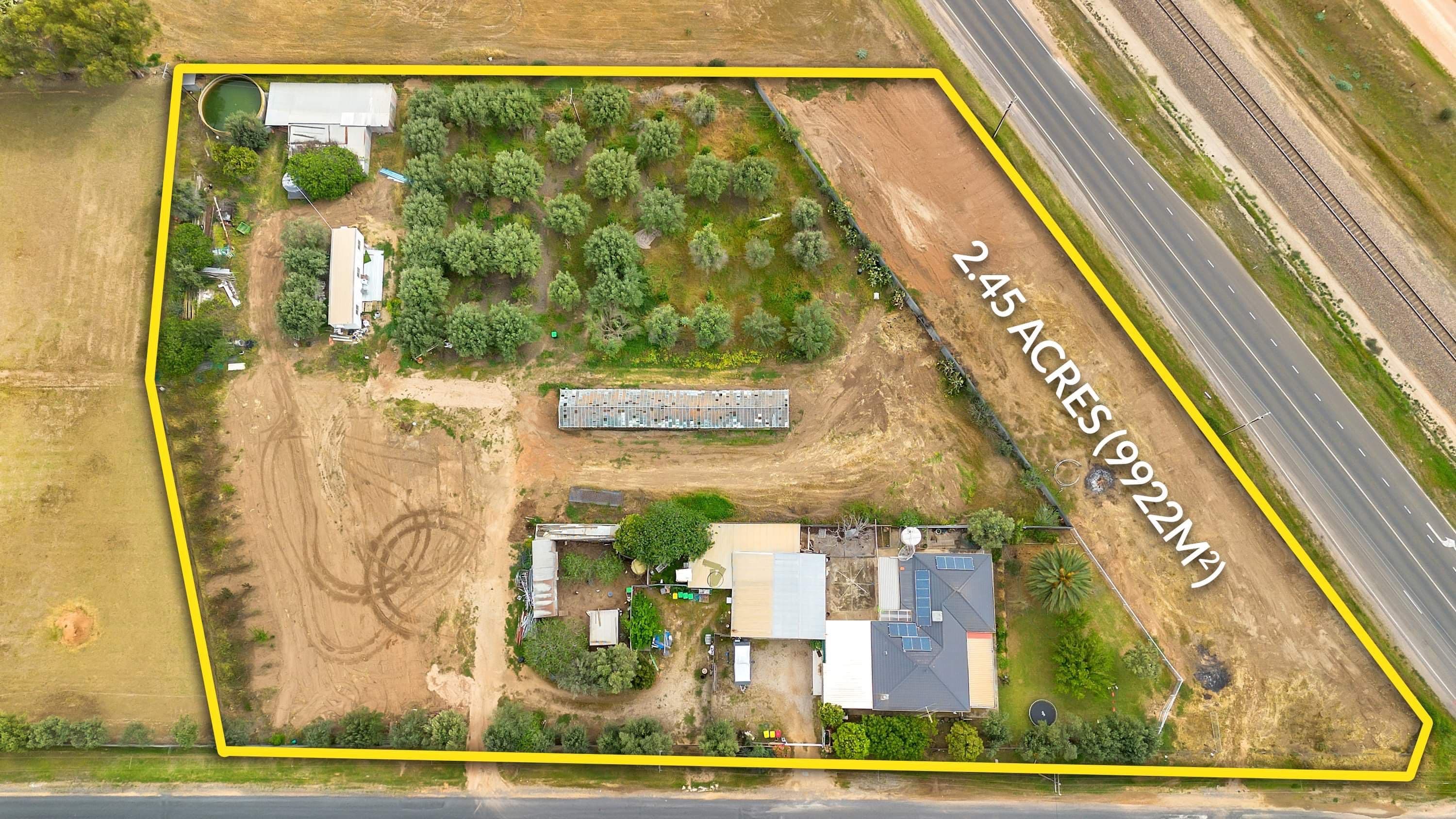 1A Bailey Road, Two Wells SA 5501, Two Wells - Image 1
