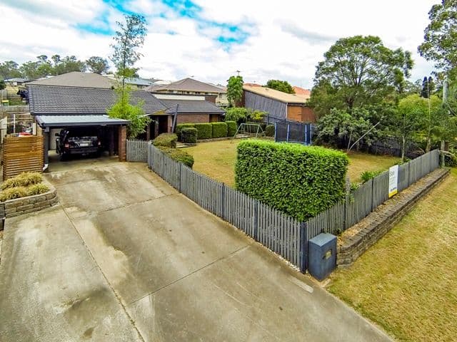 10 Gregory Street, Wulkuraka QLD 4305, Wulkuraka - Thumbnail 4