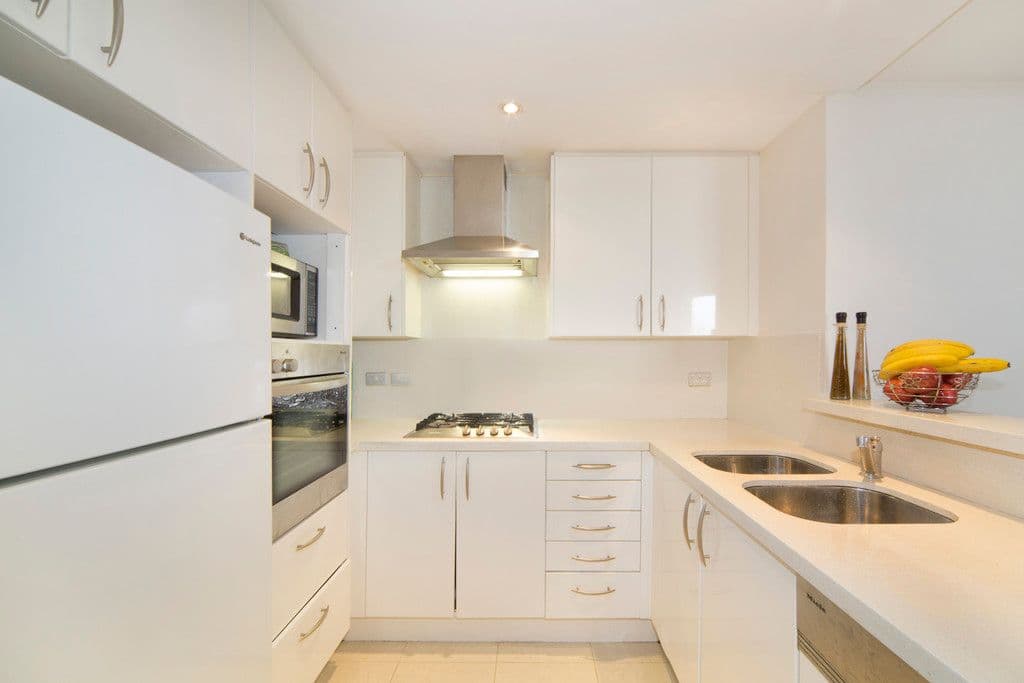 107-121 Quay Street, SYDNEY NSW 2000, Sydney - Thumbnail 2