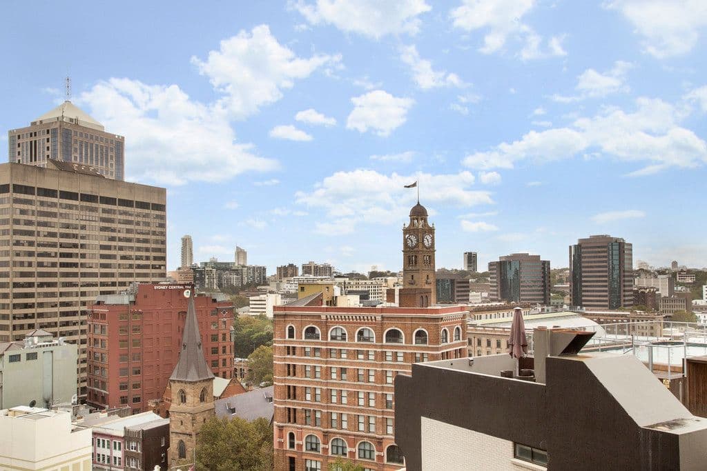 107-121 Quay Street, SYDNEY NSW 2000, Sydney - Thumbnail 5