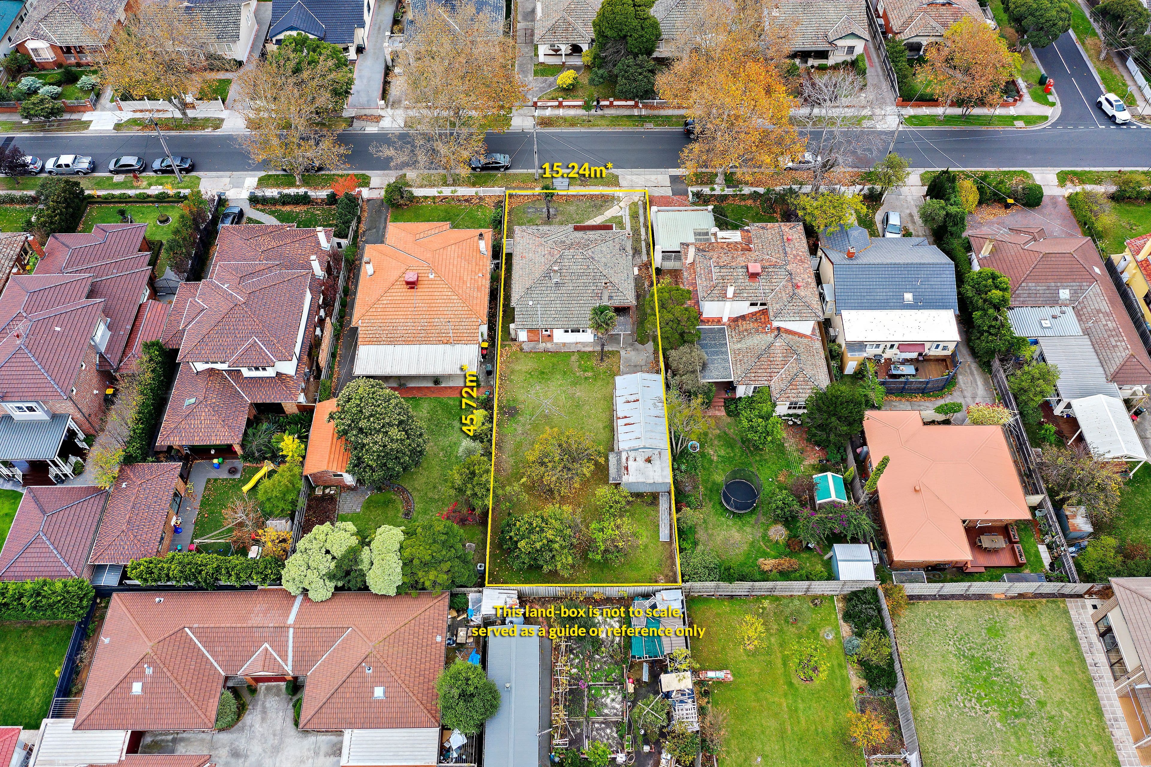 34 Euston Road, Hughesdale VIC 3166, Hughesdale - Thumbnail 2