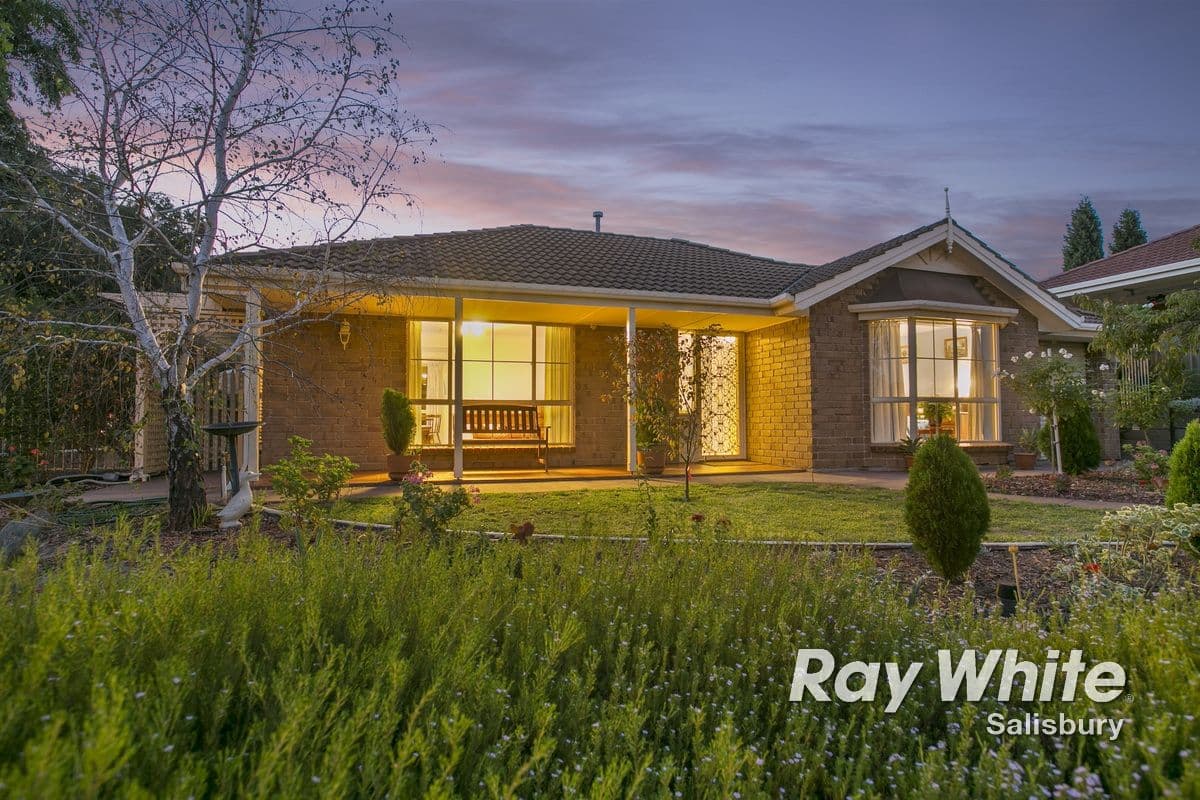 1 Ulster Court, GOLDEN GROVE SA 5125, Golden Grove - Image 1