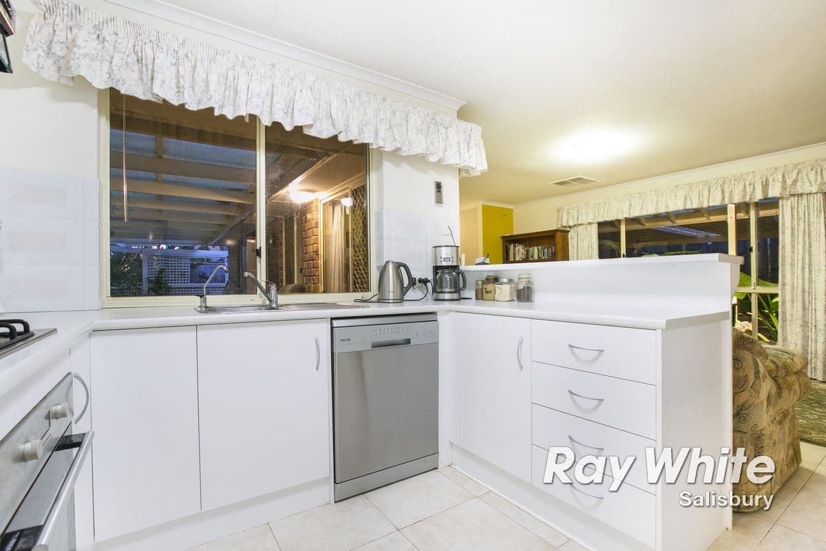 1 Ulster Court, GOLDEN GROVE SA 5125, Golden Grove - Thumbnail 4