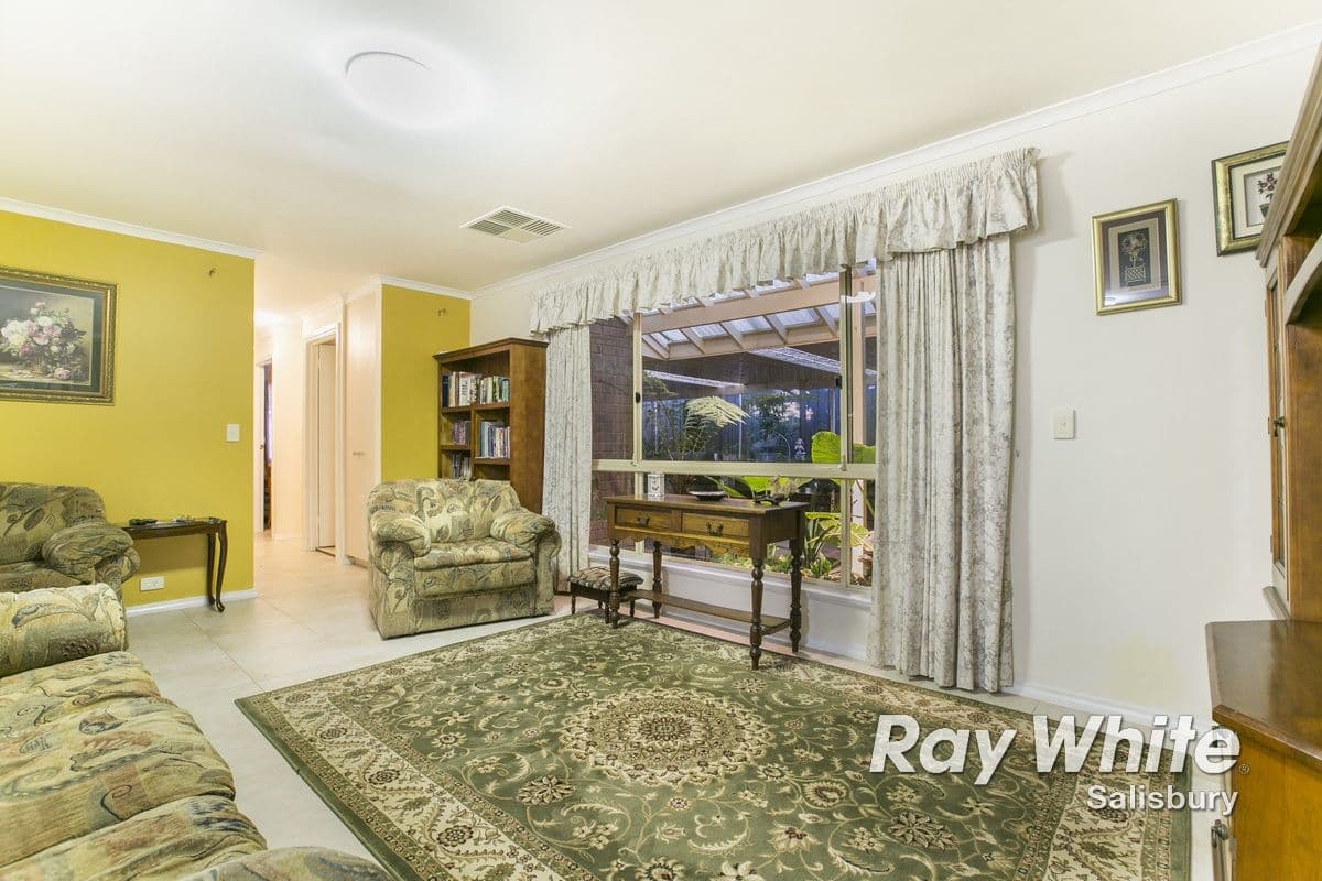 1 Ulster Court, GOLDEN GROVE SA 5125, Golden Grove - Thumbnail 7