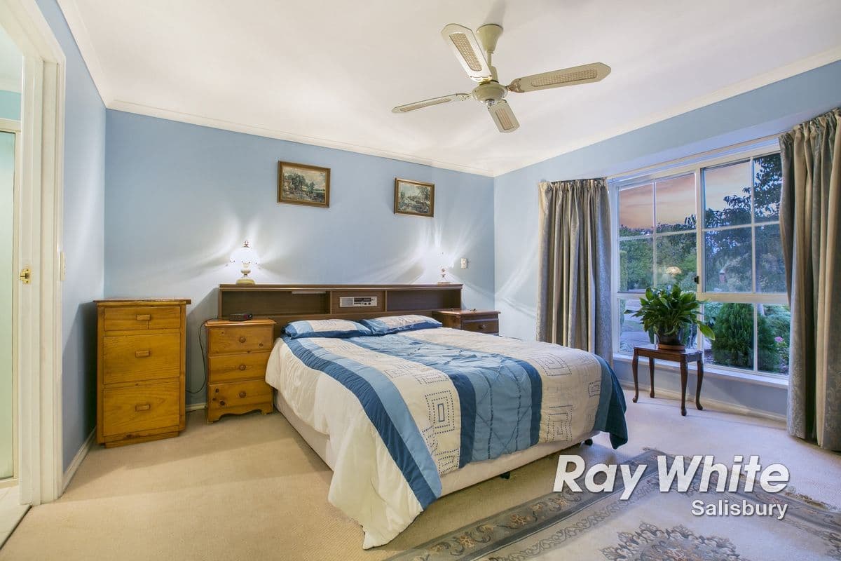 1 Ulster Court, GOLDEN GROVE SA 5125, Golden Grove - Thumbnail 8
