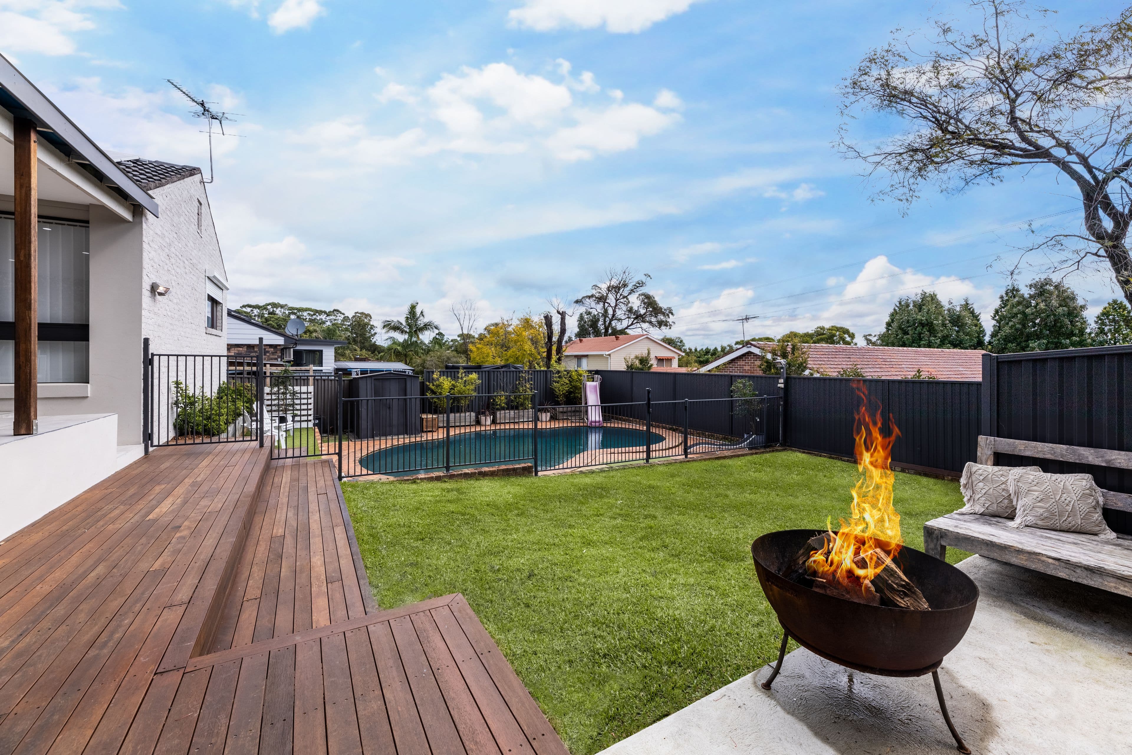 45 Bradman Road, Menai NSW 2234, Menai - Image 1