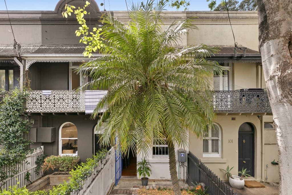 99 Underwood Street, Paddington - Image 1