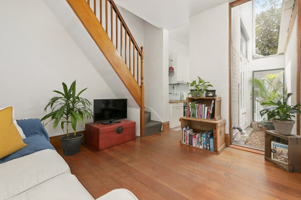 99 Underwood Street, Paddington - Thumbnail 4