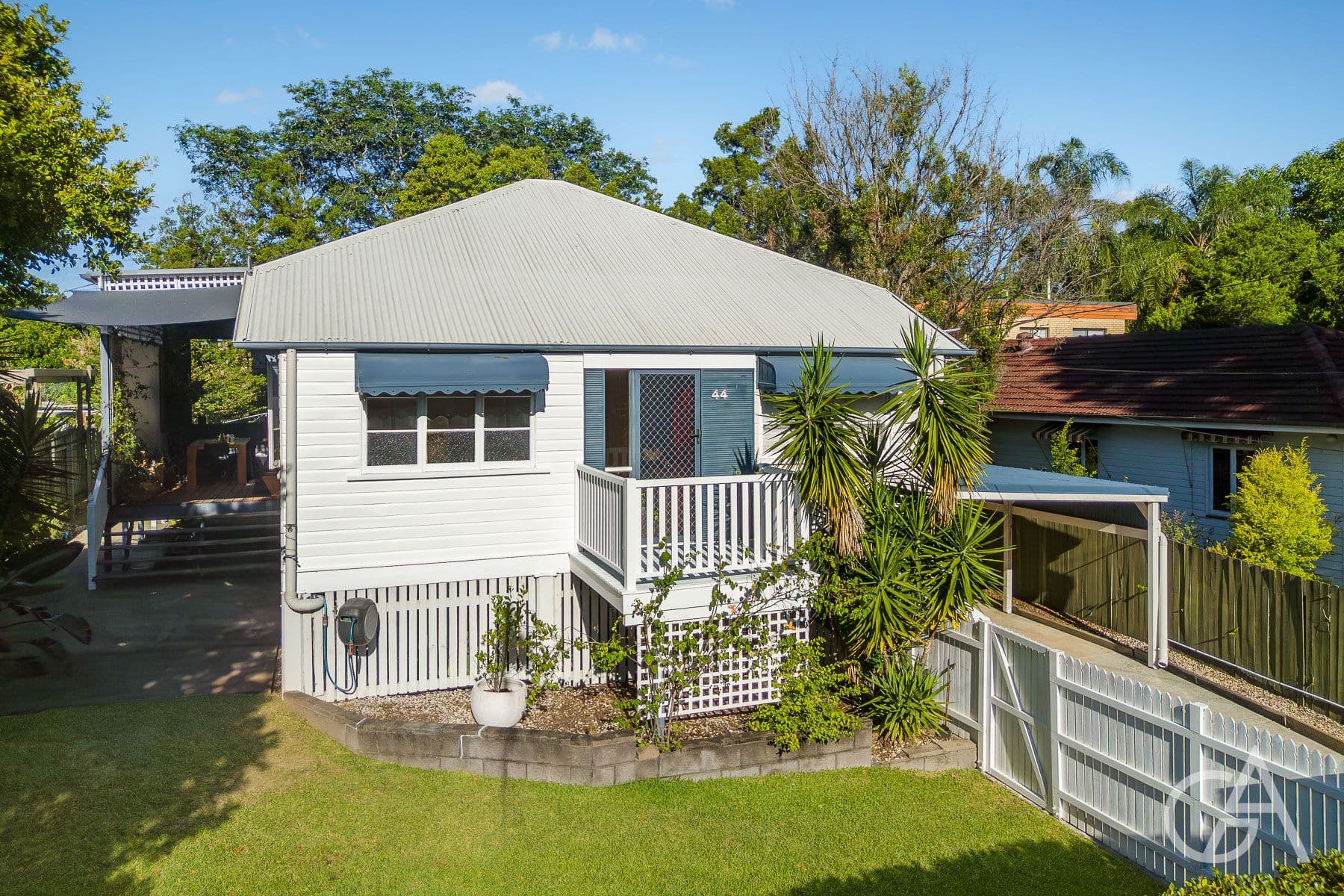 44 Jubilee Terrace, Ashgrove QLD 4060, Ashgrove - Image 1