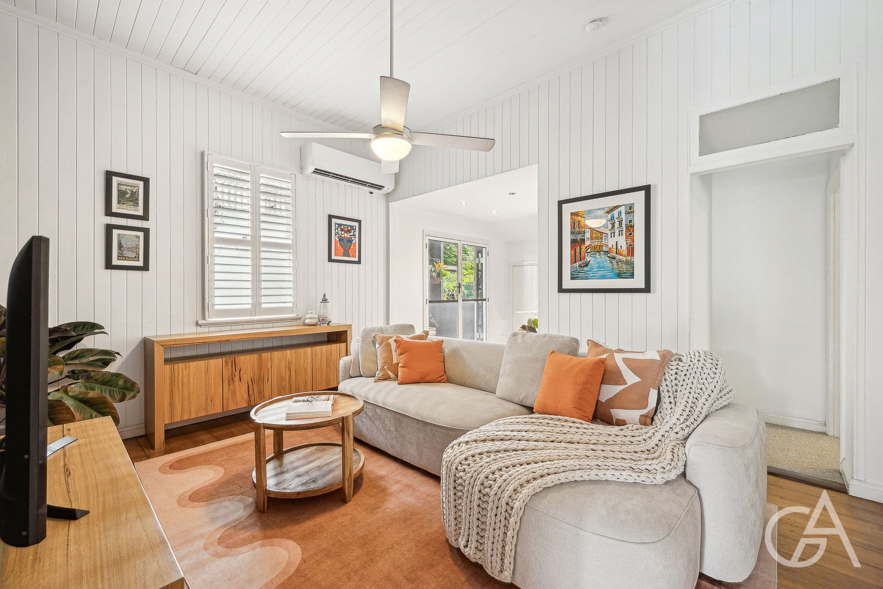 44 Jubilee Terrace, Ashgrove QLD 4060, Ashgrove - Thumbnail 2