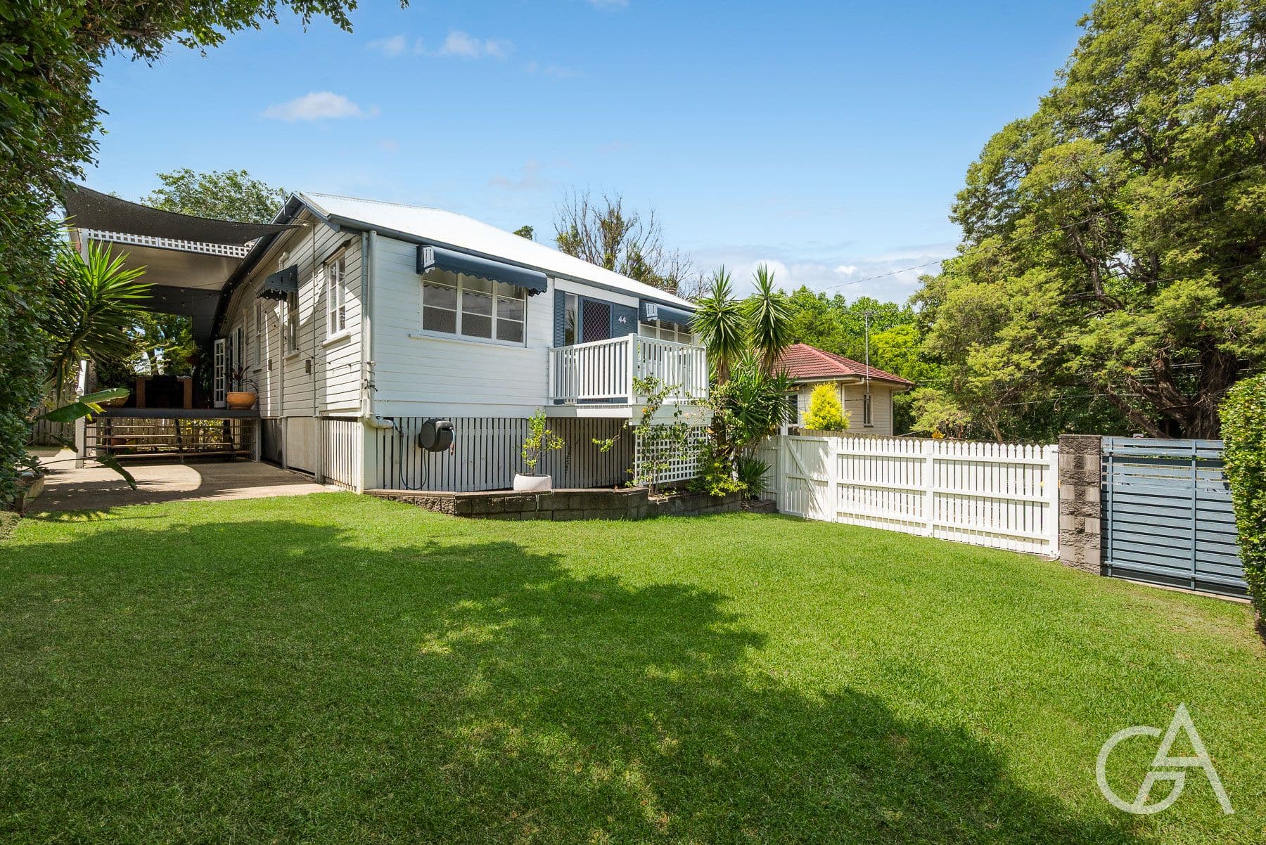 44 Jubilee Terrace, Ashgrove QLD 4060, Ashgrove - Thumbnail 7