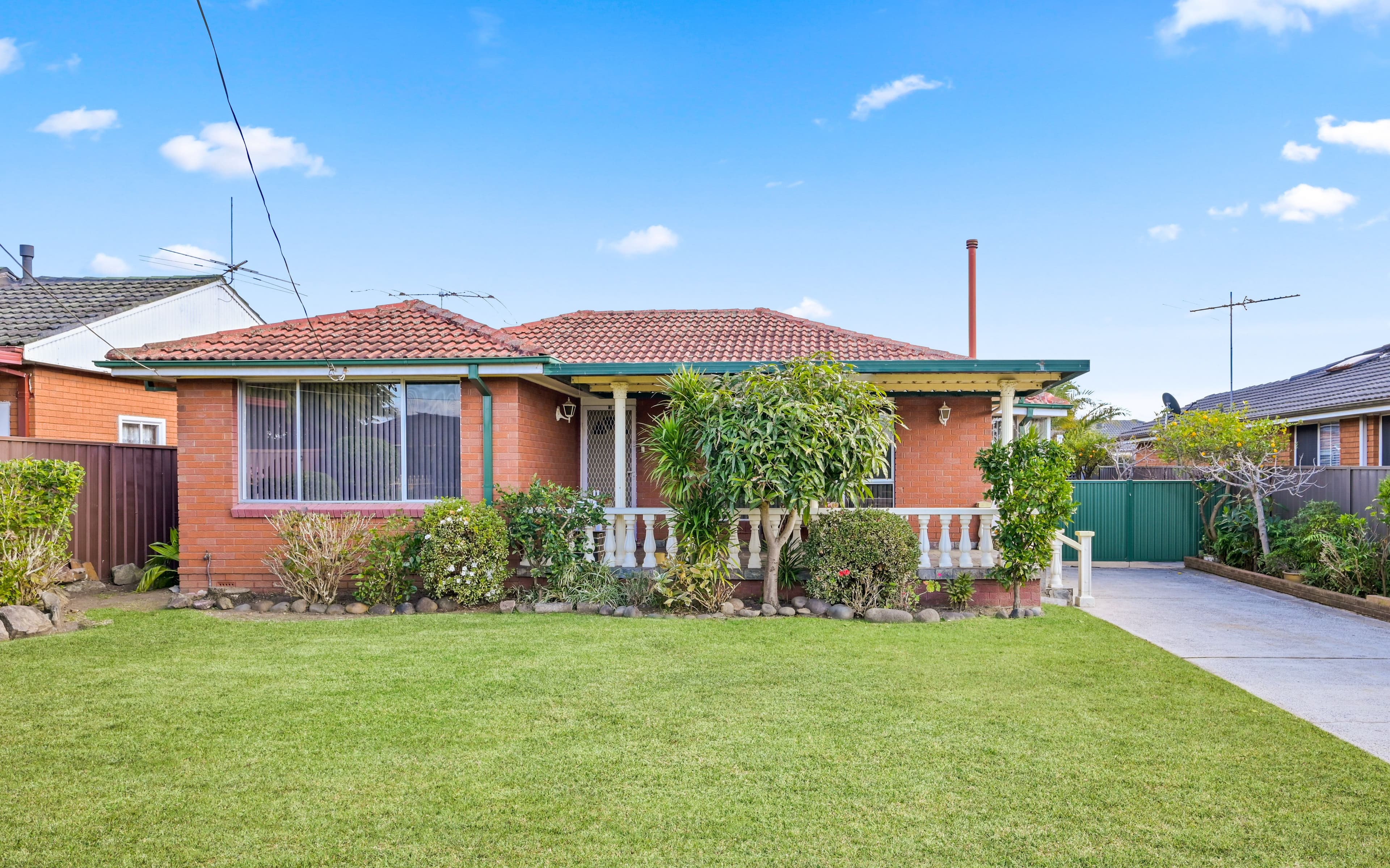 3 Harvey Street, Macquarie Fields NSW 2564, Macquarie Fields - Image 1