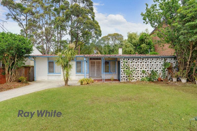 3 Brush Road, EASTWOOD NSW 2122, Eastwood - Image 1