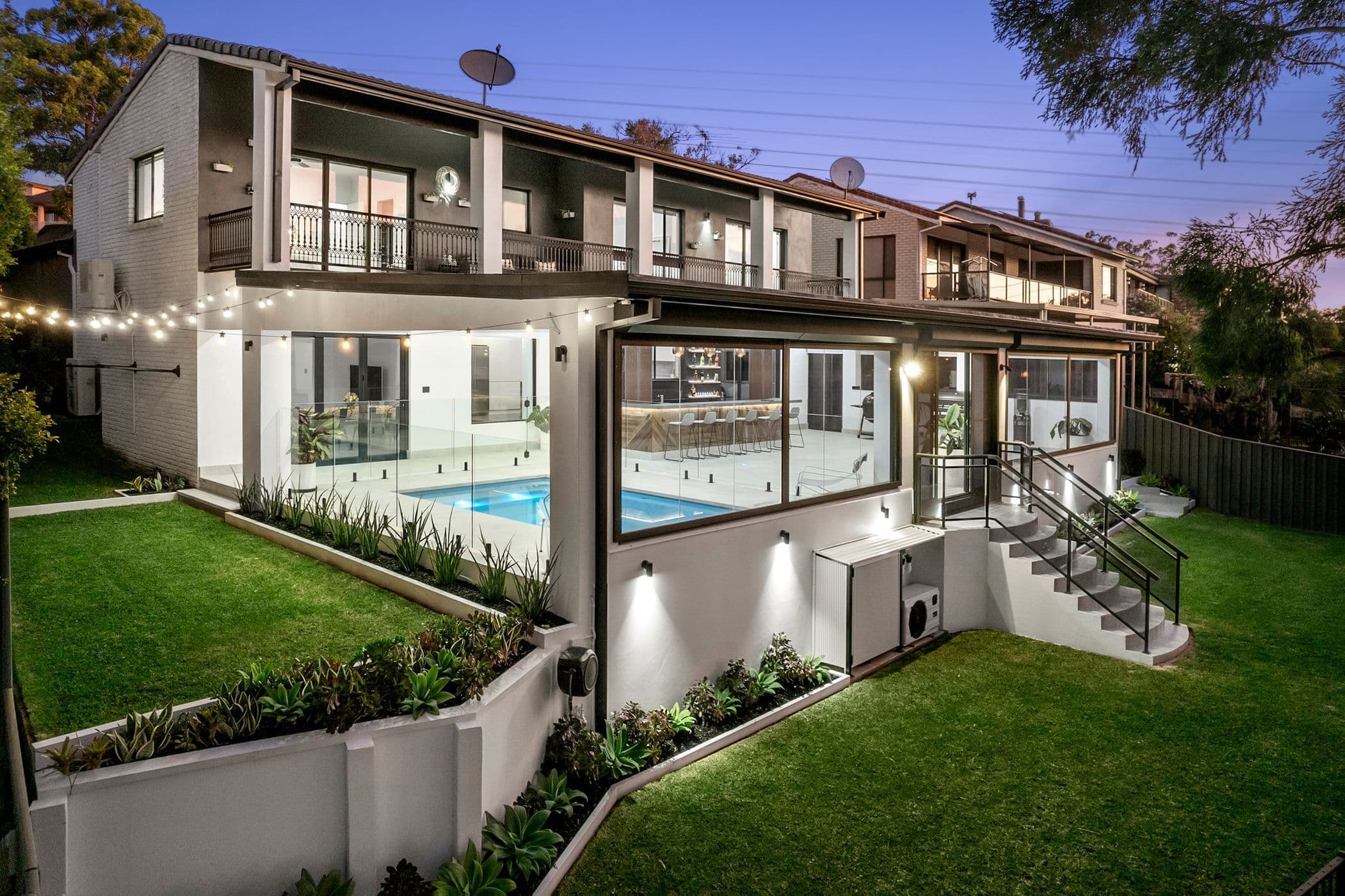 7 Kentia Place, Alfords Point NSW 2234, Alfords Point - Image 1