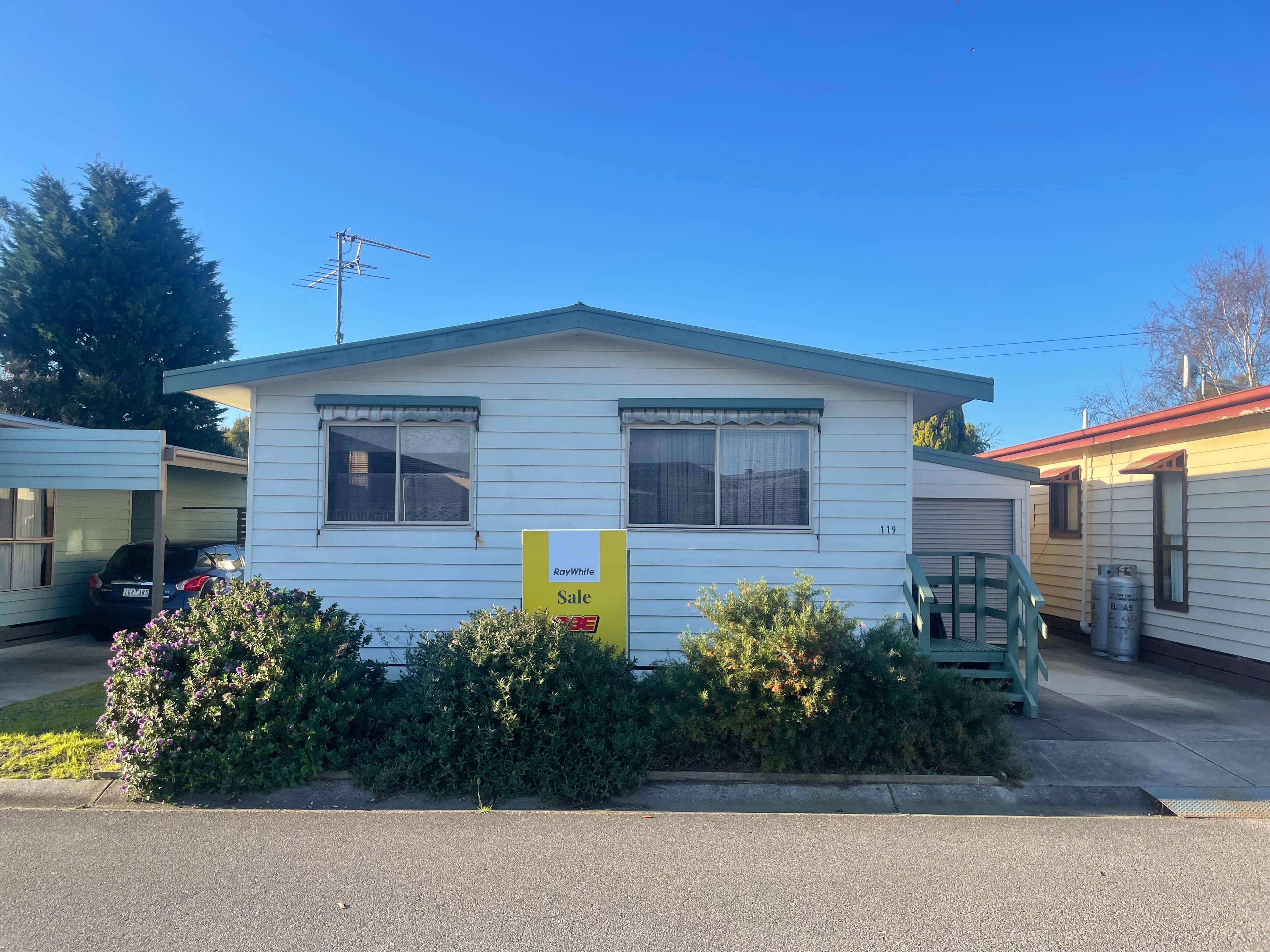 119 Mountbatten Parklane, Wonthaggi VIC 3995, Wonthaggi - Image 1