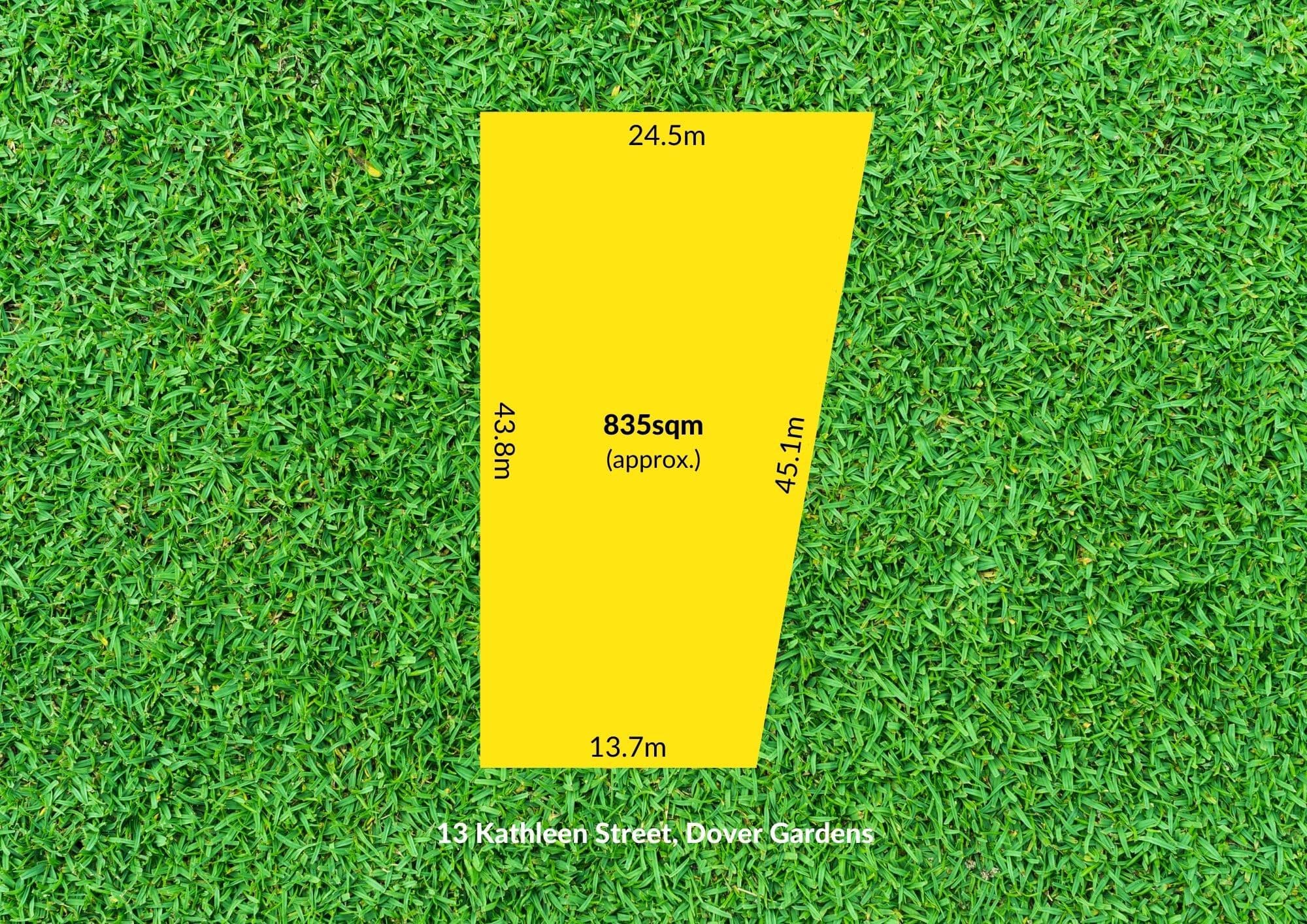 13 Kathleen Street, Dover Gardens SA 5048, Dover Gardens - Thumbnail 2