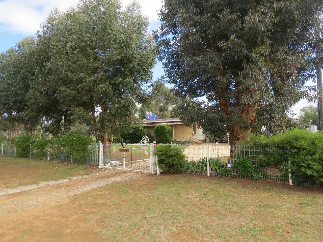 167 Cowra Street, Koorawatha - Image 1