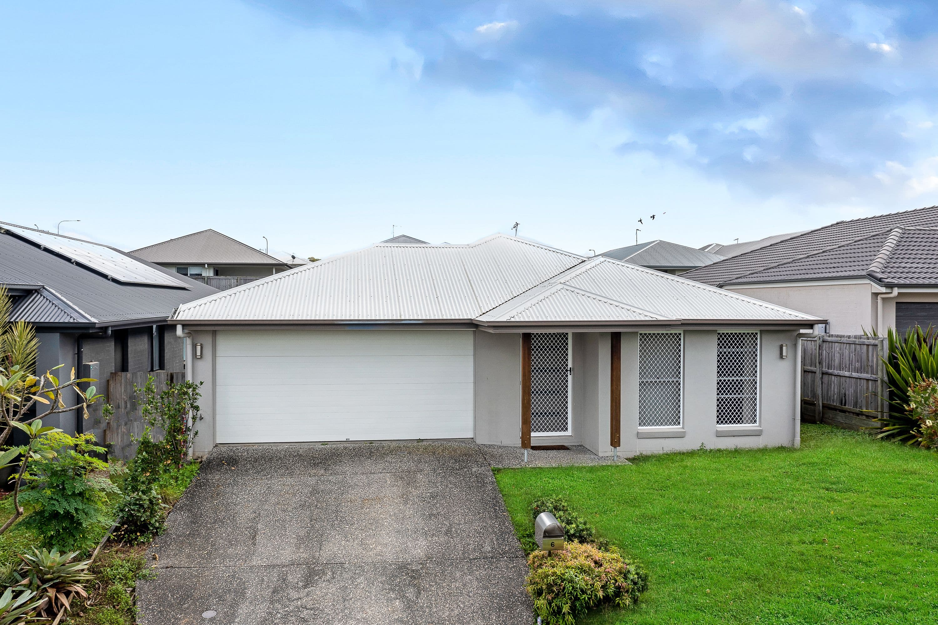 6 Krause Street, Bellbird Park QLD 4300, Bellbird Park - Thumbnail 2