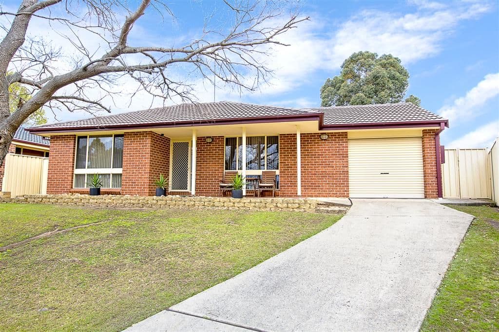 20 Lehmann Avenue, GLENMORE PARK NSW 2745, Glenmore Park - Image 1