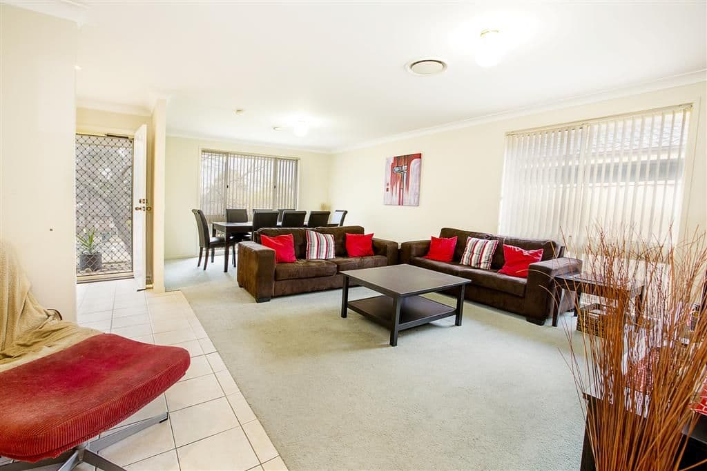 20 Lehmann Avenue, GLENMORE PARK NSW 2745, Glenmore Park - Thumbnail 4