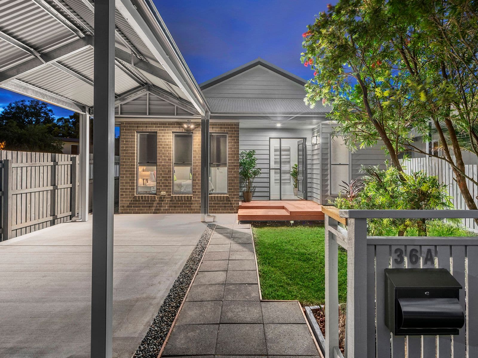 36A Blackwood Road, Geebung QLD 4034, Geebung - Image 1