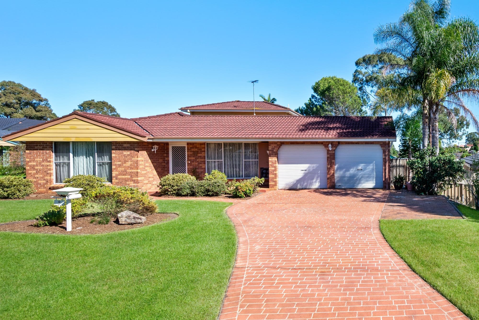 8 Selby Place, Minto NSW 2566, Minto - Image 1