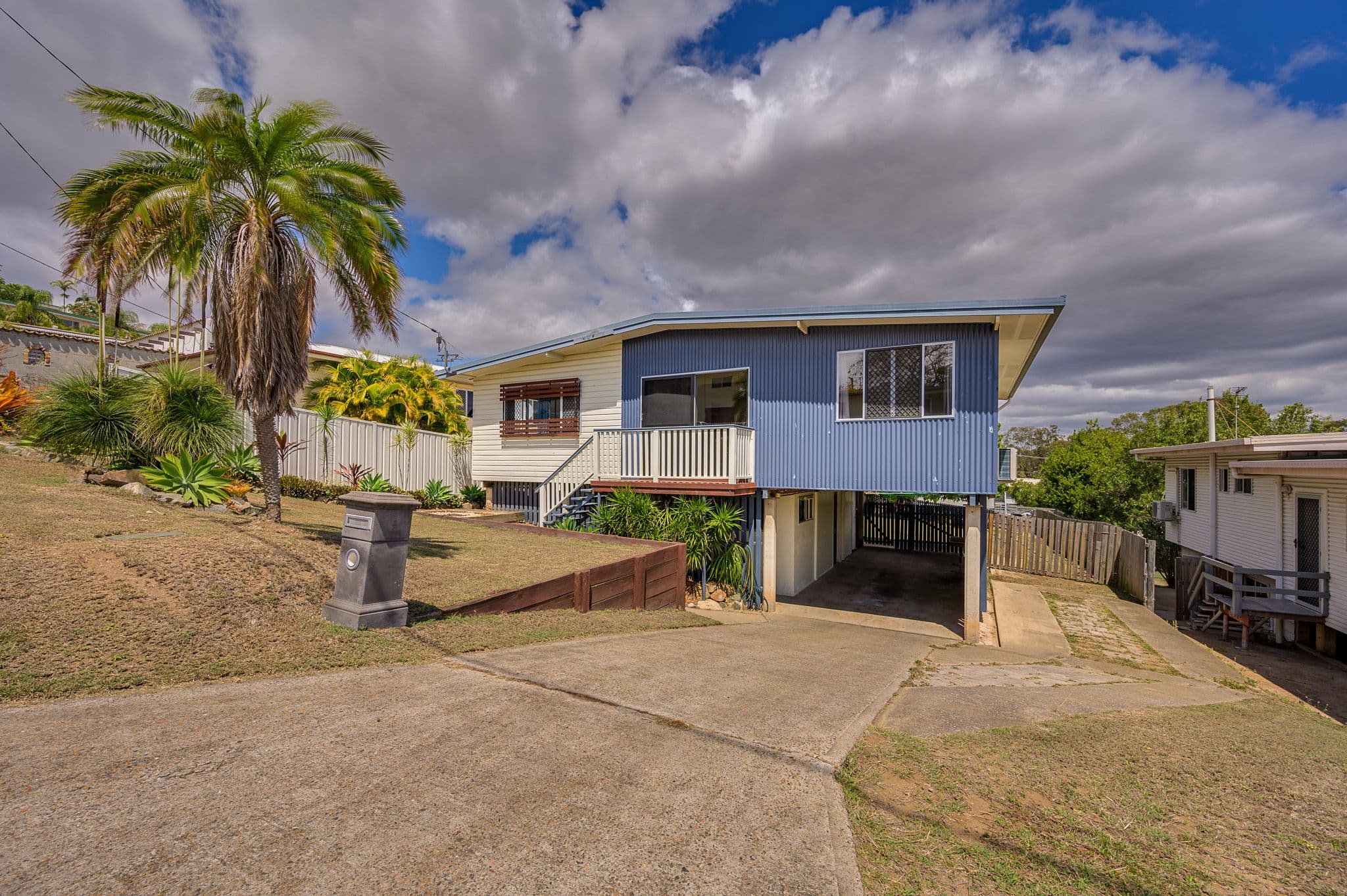 31 Wilson Street, New Auckland QLD 4680, New Auckland - Image 1